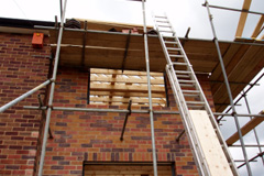 trusted extension quotes Strethall