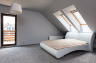 Strethall bedroom extensions