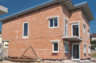 Strethall home extensions