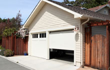 Strethall garage construction leads