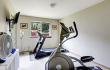 Strethall home gym construction leads