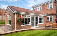 Strethall house extension leads